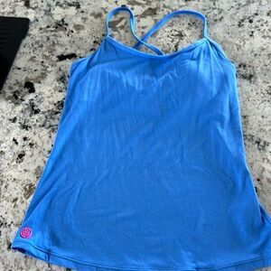 Lilly Pulitzer tank